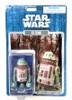 2024 Disney Parks Star Wars Droid Factory R5-ZOMB C-8/8.5