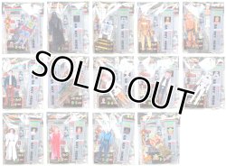 画像1: 2025 STAR WARS Celebration Japan Collecting Track (SET of 14)