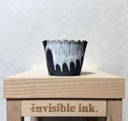 画像1: invisible ink CLASSICS "STAG." SMALL