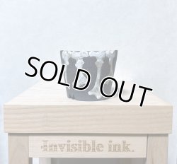 画像1: invisible ink CLASSICS "BONES." 001