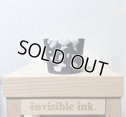 画像1: invisible ink CLASSICS "BONES." 002