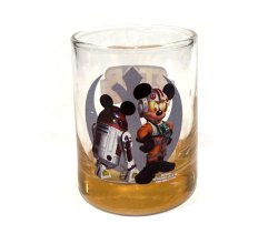 画像1: 2014 Disney Weekends Shot Glass C-8.5/9