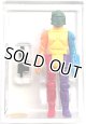 2021 Hasbro Boba Fett Prototype Retro Collection AFA 95 #14061683 (On Con. BB)