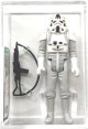 AT-AT Driver (Orange Logo) AFA 80+ #14383465 (On Con. BB)