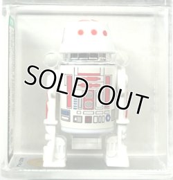 画像1: R5-D4 AFA 85+ #11531264 (On Con. BB)  