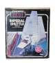 Vintage Kenner Vehicle IMPERIAL SHUTTLE [ROTJ Box] MIBC-8/8.5 (decals unapplied)