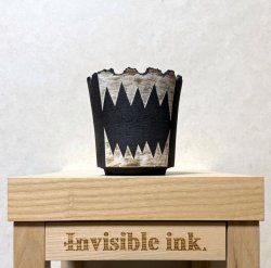 画像1: 2020 invisible ink Classic Grunge BITER SMALL