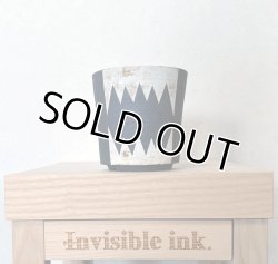 画像1: 2020 invisible ink Classic BITER SMALL 002