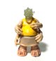 2002 HASBRO Unproduced Pipe Head Dexter Jettster Prototype (Test Shot) 