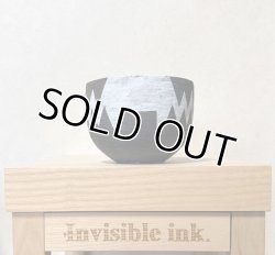 画像1: invisible ink DIGS " PREDATOR " BITE .003