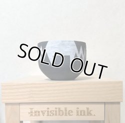 画像1: invisible ink DIGS " PREDATOR " BITE .001