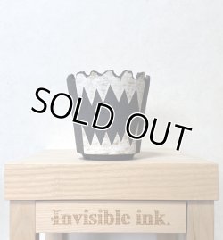 画像1: invisible ink Classic Grunge BITER SMALL