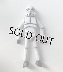 画像1: Fan-made Rogue One Stormtrooper Doll