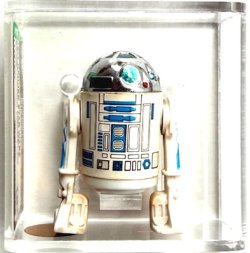 画像1: R2-D2 AFA 70+ #11421807
