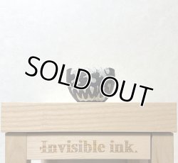 画像1: invisible ink 13th. FRAGILES "SCATTERED BONES” SIZE:1　.003