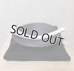 画像1: invisible ink. HUNGRY L DUSTED SAMPLE