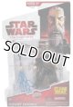 2009 The Clone Wars CW27 Count Dooku C-8.5/9