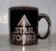 1986 Vintage Star Tours Mug