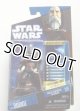 2010 The Clone Wars CW06 Count Dooku C-8.5/9