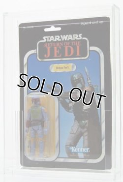 画像1: Star Wars Carded A Acrylic Display Case