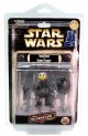 CelebrationV Exclusive Star Tours Donald Duck as Shadow Trooper with C5 Case C-8.5/9　