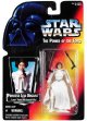 Red Carded Princess Leia Organa 2-Bands on Belt C-8/8.5
