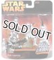 ROTS Deluxe Clone Troopers Bulid Your Army (Red Version) C-8.5/9