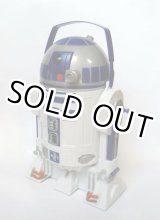 画像: Star Tours R2-D2 Popcorn Bucket C-8.5/9