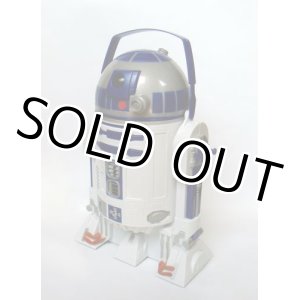 画像: Star Tours R2-D2 Popcorn Bucket C-8.5/9