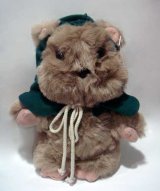 画像: Vintage 12"Ewok (1991) with Tag C-8.5/9