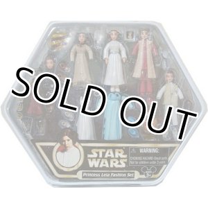 画像: Princess Leia Fashion Set C-8.5/9