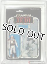 画像: PALITOY ROTJ Luke Hoth AFA 80 #13806231