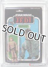 画像: PALITOY ROTJ Luke Bespin AFA 60 #16192229