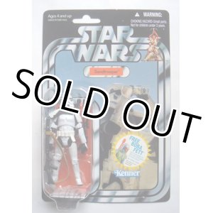 画像: 2010 Vintage Collection VC14 Sandtrooper [with Boba Fett Offer] C-8.5/9