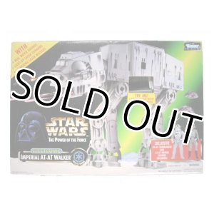 画像: POTF2 Imperial AT-AT Walker MIB C-8/8.5