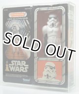 画像: Star Wars Stormtrooper Doll Acrylic Display Case