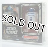 画像: Star Wars R2-D2 Doll Acrylic Display Case