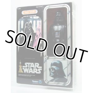 画像: Star Wars Darth Vader Doll Acrylic Display Case
