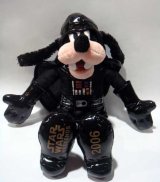 画像: 2006 Disney Theme Park Exclusive Plush Goofy as Darth Vader with Tag C-8.5/9　