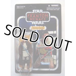 画像: 2012 Vintage Collection VC76 Obi-Wan Kenobi [with Darth Maul Offer] C-8.5/9