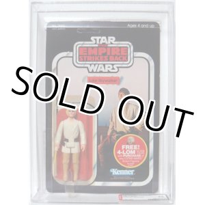 画像: ESB 47 Back Luke Skywalker AFA 85Y #10831828