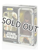 画像: Star Wars Jawa Doll Acrylic Display Case