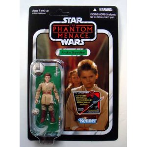 画像: 2012 Vintage Collection VC80 Anakin Skywalker [with Darth Maul Offer] C-8.5/9