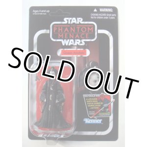 画像: 2012 Vintage Collection VC84 Queen Amidala [with Darth Maul Offer] C-8.5/9