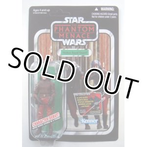 画像: 2012 Vintage Collection VC83 Naboo Royal Guard [with Darth Maul Offer] C-8.5/9