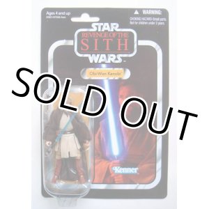 画像: 2010 Vintage Collection VC16 Obi-Wan Kenobi C-8.5/9