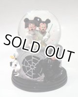 画像: Star Tours Snowglobe/Small (2011) C-8.5/9