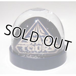 画像: Star Tours Snowglobe (2011) C-8.5/9