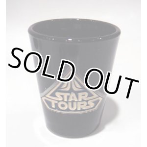 画像: 2011 Star Tours Shot Glass C-8.5/9