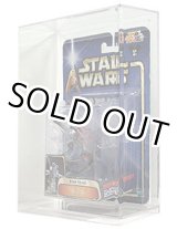 画像: Star Wars Carded E Acrylic Display Case